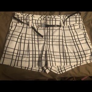 Ladies shorts